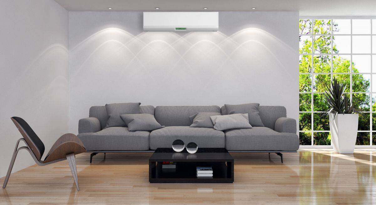 Vente, pose, entretien et dépannage  de climatisation à Aix-en-Provence et ses environs par Solelec Provence entreprise RGE et quali Pac