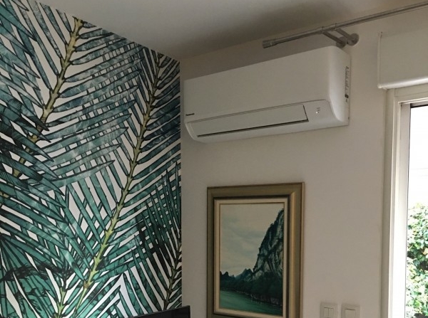 Nouvelle gamme de climatiseurs PANASONIC TZ à GARDANNE