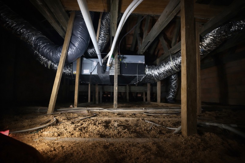 gainable dans combles