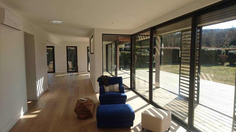 CLIMATISEUR ATLANTIC FUJITSU à TRETS