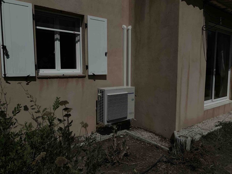 Installation de climatiseur chez un professionnel Panasonic à Saint-Cannat par des experts au meilleur coût