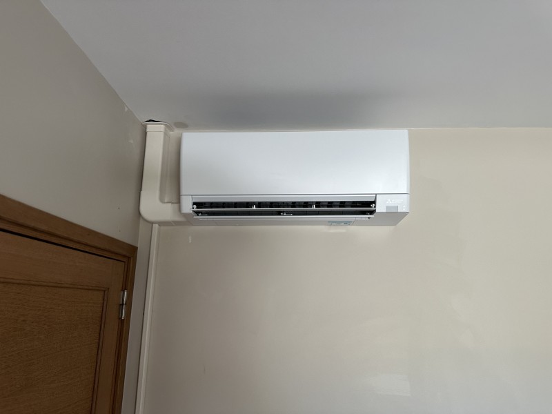 FOURNITURE ET POSE CLIMATISEUR MULTI SPLIT DE MARQUE MITSUBISHI À PUY SAINTE REPARADE