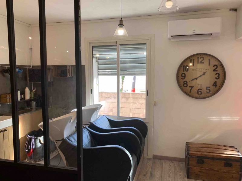 Climatiseur ATLANTIC TAKAO M2 à VITROLLES