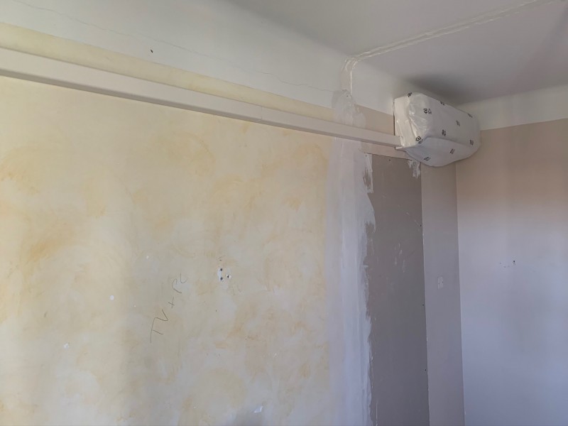 Vente et pose climatiseur réversible PANASONIC TZ À SIMIANE