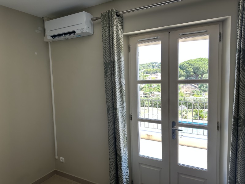 FOURNITURE ET POSE CLIMATISEUR MULTI SPLIT DE MARQUE MITSUBISHI À PUY SAINTE REPARADE