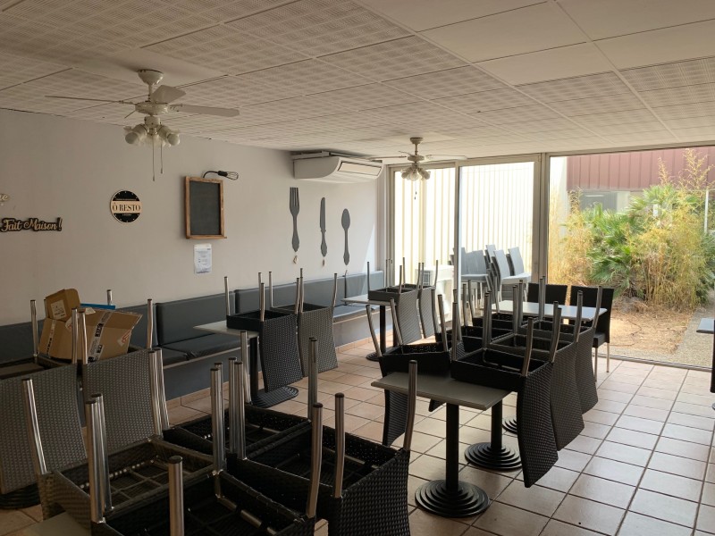 Installation d un Climatiseur réversible TOSHIBA à AIX EN PROVENCE