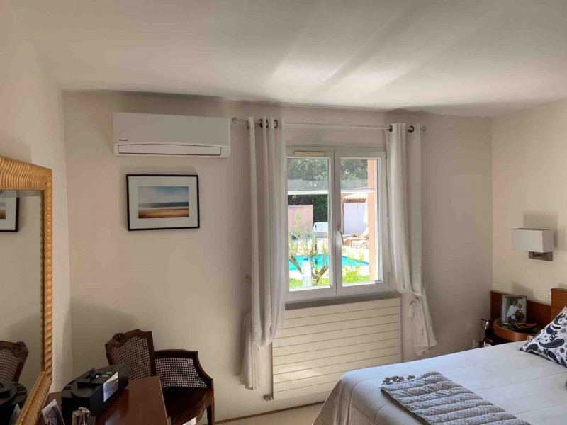 Installation de climatiseur chez un professionnel Panasonic à Saint-Cannat par des experts au meilleur coût