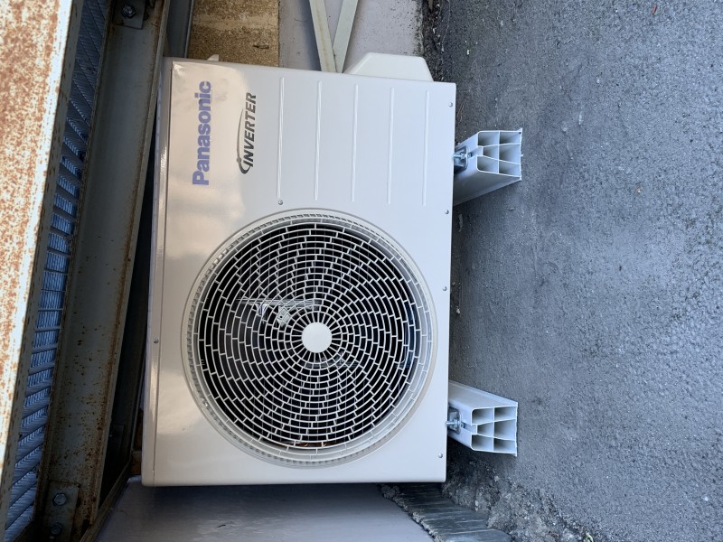 Climatiseur Panasonic