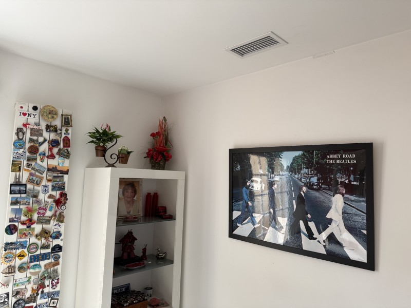 bouche pour la pose de gainable Atlantic shogun à Trets