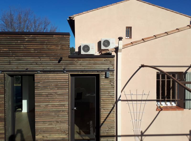 UNITE EXTERIEURE ATLANTIC