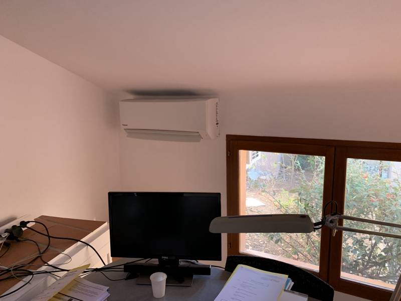 mural compact PANASONIC