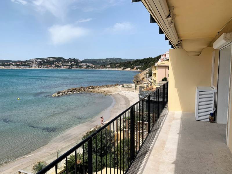 climatiseur reversible PANASONIC à BANDOL