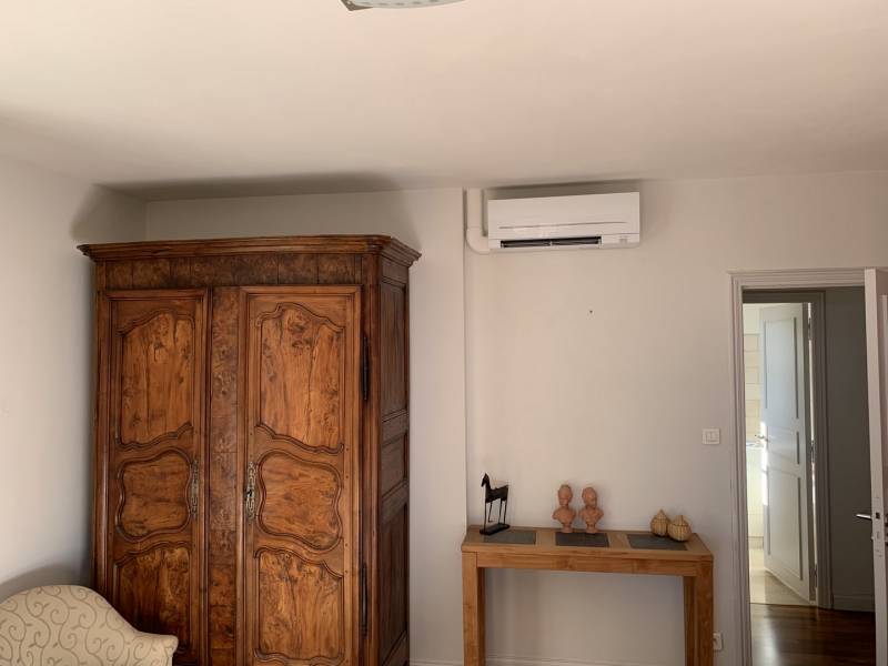 Mural Mitsubishi AP à AIX en Provence