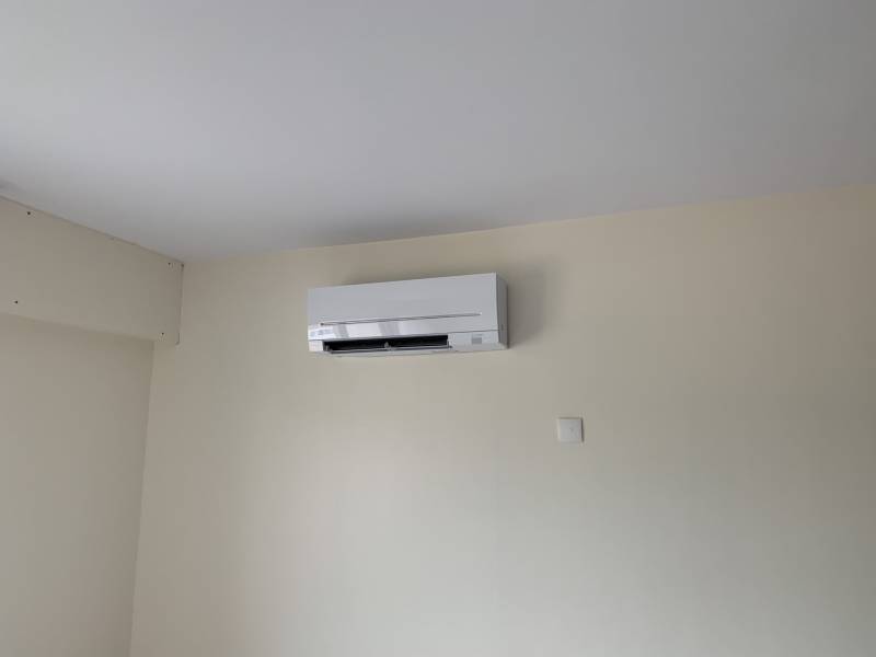 mural compact AP16 MITSUBISHI