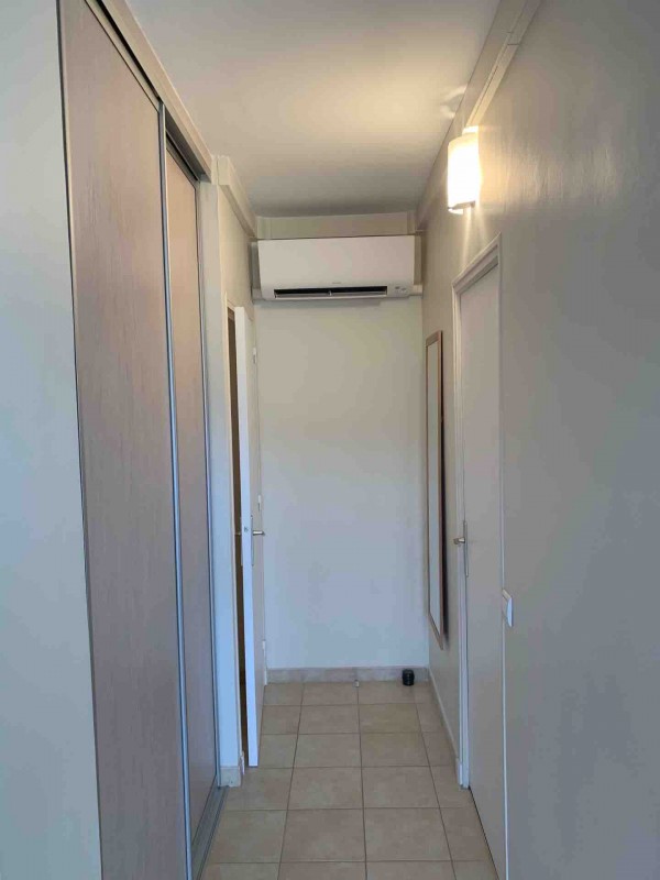 climatiseur réversible DAIKIN à AIX EN PROVENCE