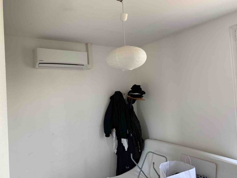 climatiseur multi split Panasonic à Simiane COLLONGUE