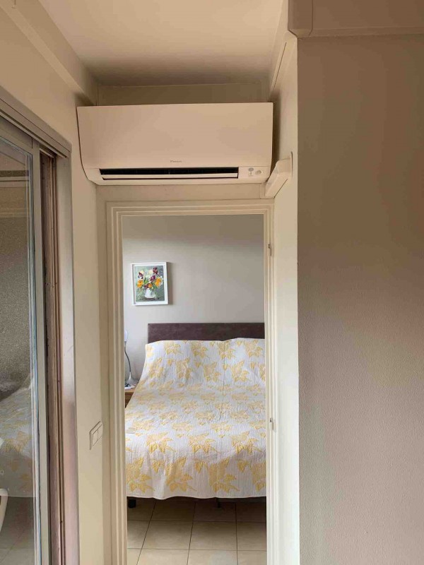 climatiseur réversible DAIKIN à AIX EN PROVENCE