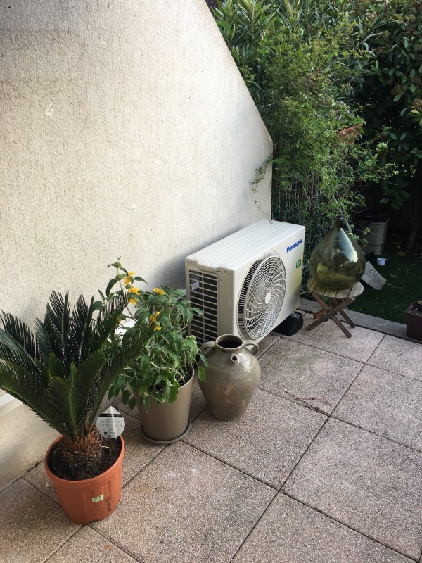 Nouvelle gamme de climatiseurs PANASONIC TZ à GARDANNE