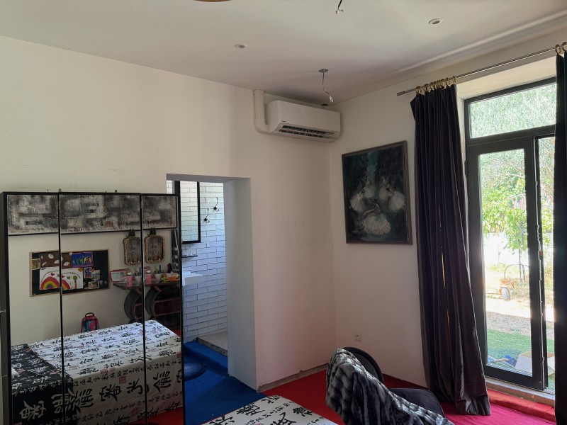 Climatisation Panasonic à Aix‑en‑Provence : installation pour maison individuelle