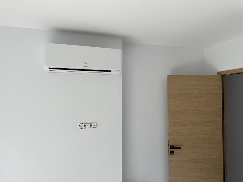 FOURNITURE ET POSE CLIMATISEUR RÉVERSIBLE ATLANTIC À AIX EN PROVENCE