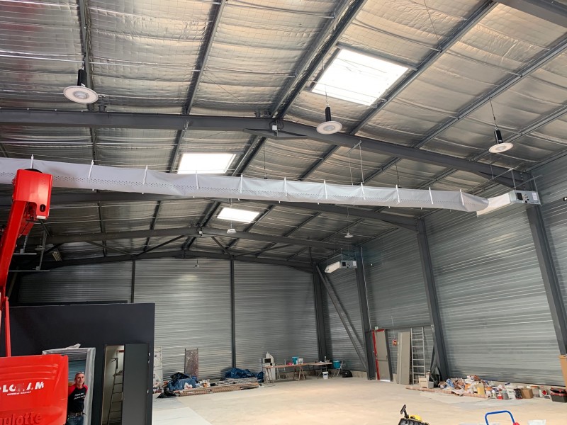 gainable atlantic aix en provence