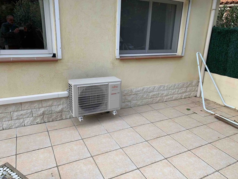 Climatiseur ATLANTIC TAKAO M2 aux PENNES MIRABEAU