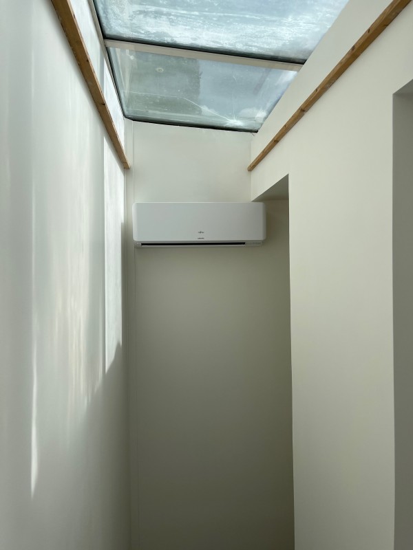 Promotion pré saison climatisation air air PANASONIC & ATLANTIC